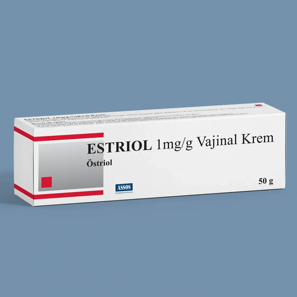 Estriol