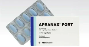 Apranax