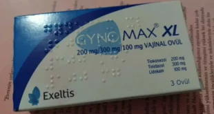 Gynomax