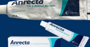 anrecta