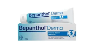 bepanthol