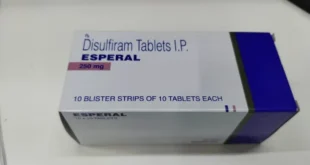 disülfiram