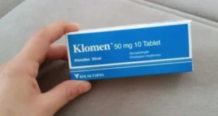 klomen