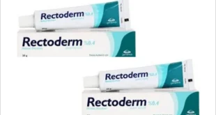 recoderm