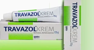 travazol