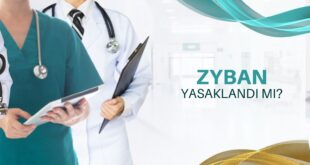 Zyban yasaklandı mı