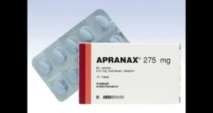 Apranax