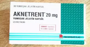 aknetrent