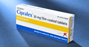 cipralex