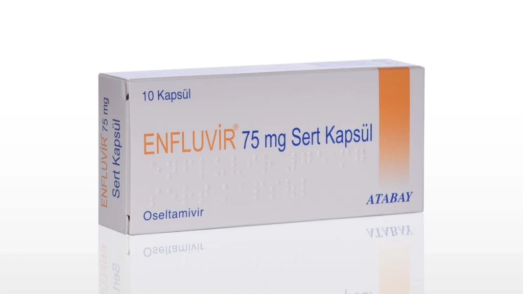 enfluvir