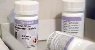 misoprostol