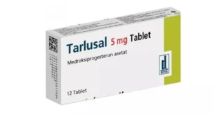 tarlusal