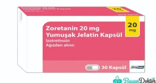 zoretanin