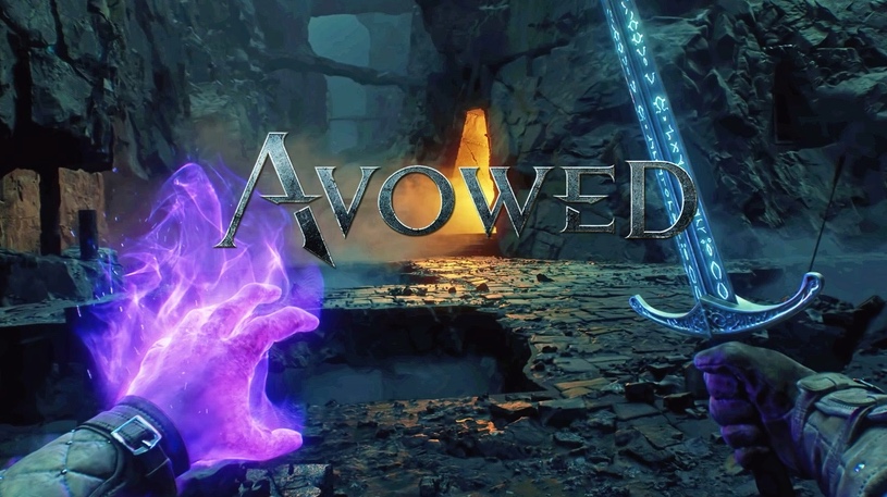 Avowed Ön Siparişte: İlk Günden Game Pass'te