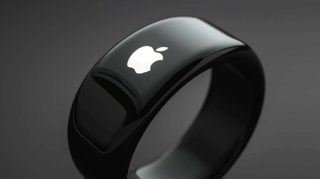 Apple’ın Akıllı Yüzük Üretmesi İhtimali
