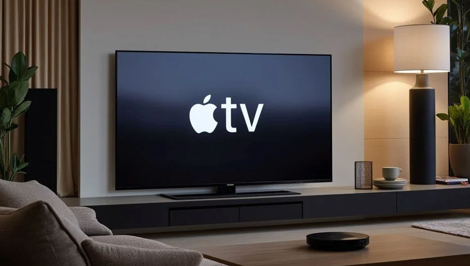 Apple, Kendi TV Setini Yapmayı Düşünüyor: Akıllı Ev Teknolojisinde Yeni Adım