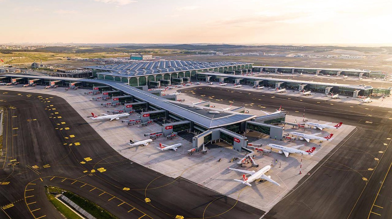 Rüyada Havaalanına Gitmek Ama Uçmamak: Anlamı ve Yorumu