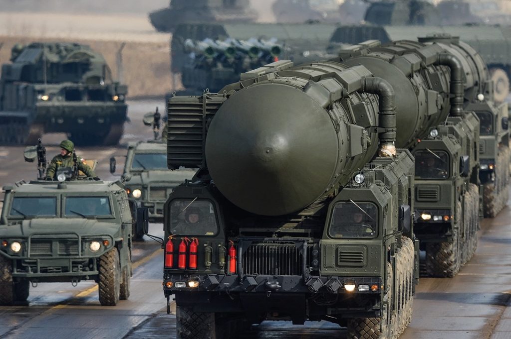 Kıtalararası Balistik Füze (ICBM): Ne Zaman ve Neden Kullanılır?