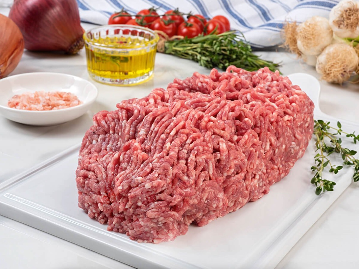 Kıyma Fiyatları Artış Gösteriyor: Ekonomik Zorluklar Devam Ediyor