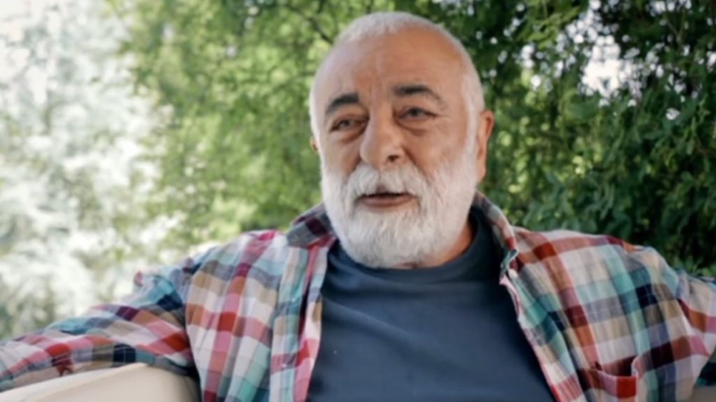 Nazar Büyüm Kimdir? Agos Yazarının Hayatı ve Ölümü