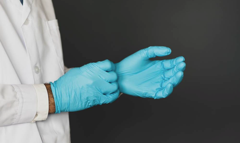 Nitril Eldiven Nedir? Kullanım Alanları ve Özellikleri