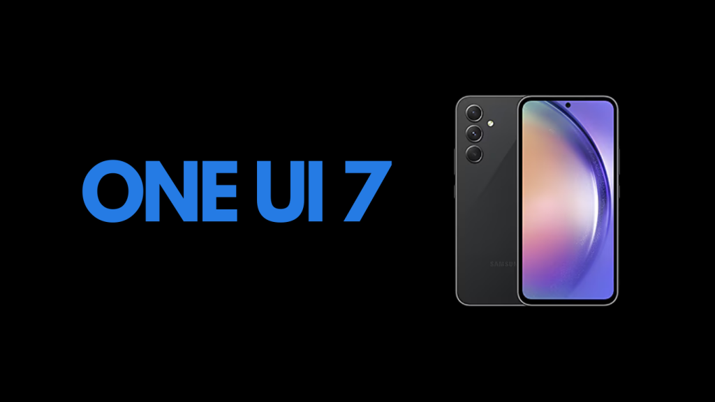 Samsung One UI 7 Özellikleri: Gelecek Yenilikler
