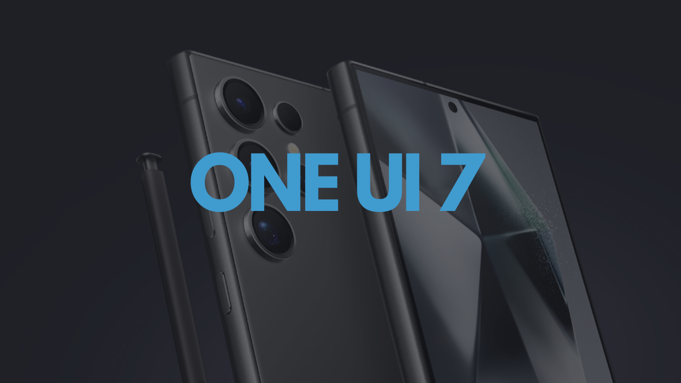 Samsung One UI 7 Özelliklerini Duyurdu: İşte Gelecek Yenilikler