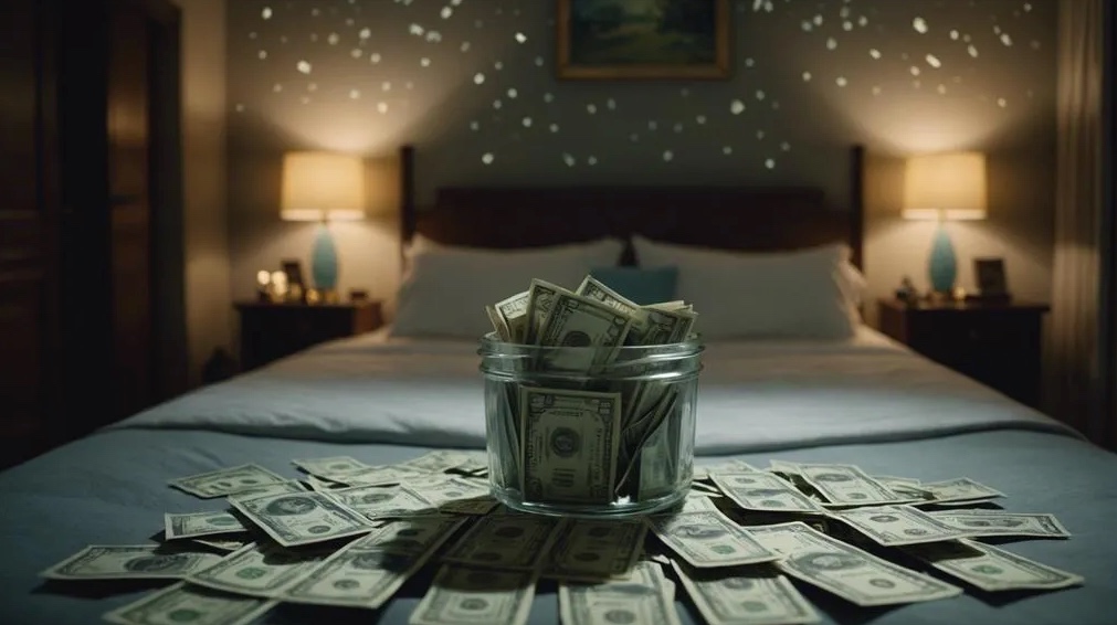 Rüyada Dolandırılmak Ne Anlama Gelir?