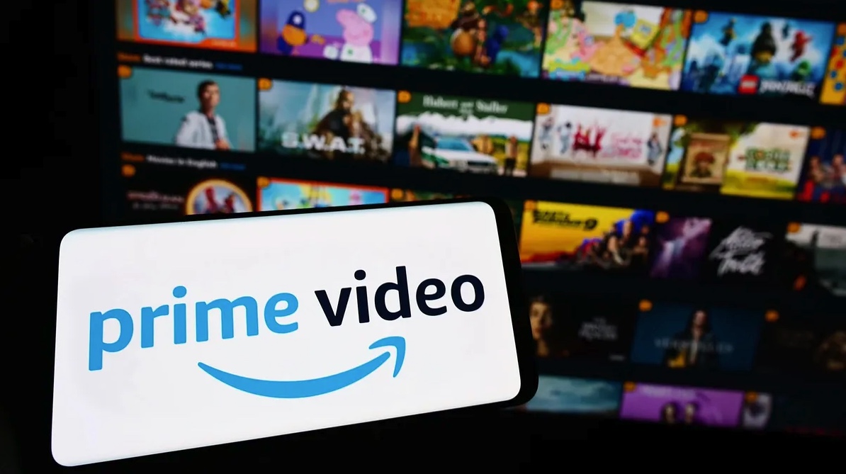 Amazon Prime Video Aralık 2024 Yayın Takvimi: Yıl Sonu Eğlence Dolu!