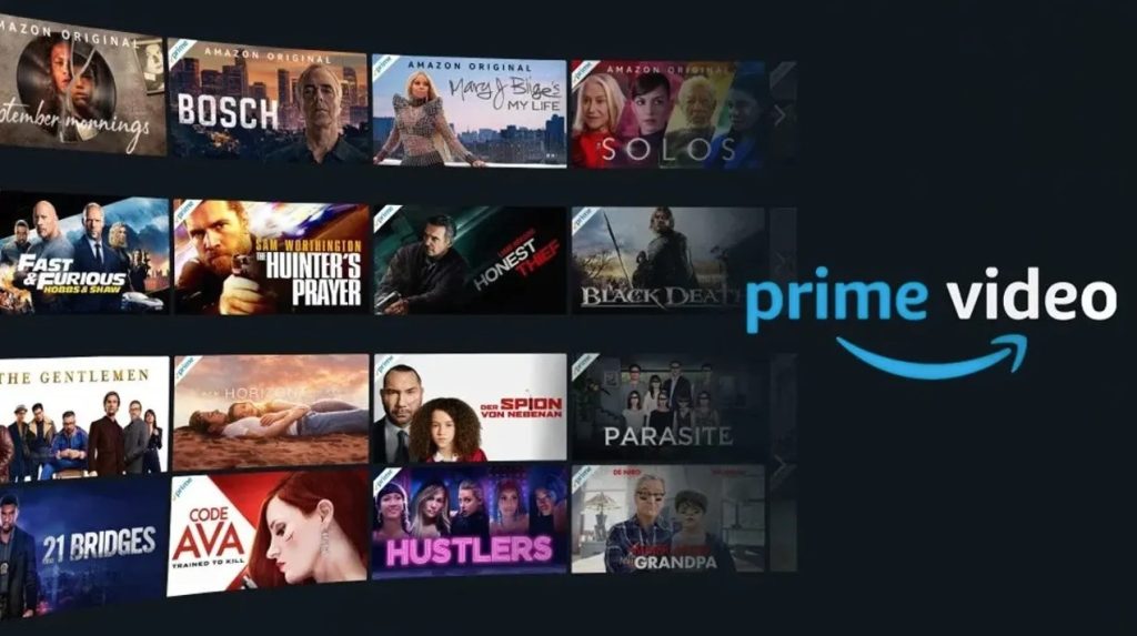 Amazon Prime Video Aralık 2024 Yayın Takvimi: Filmler ve Diziler