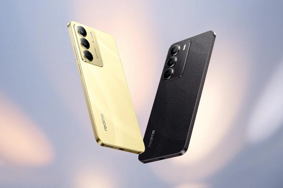 Realme C75 Tanıtıldı: Yeni Giriş Segment Akıllı Telefon
