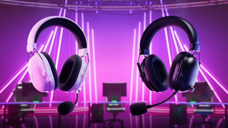 Razer BlackShark V2 Pro İnceleme: Yüksek Performans ve Konfor