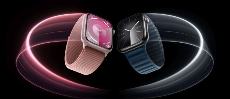 Apple Watch Series 9 İnceleme: Yeni Özelliklerle Karşınızda
