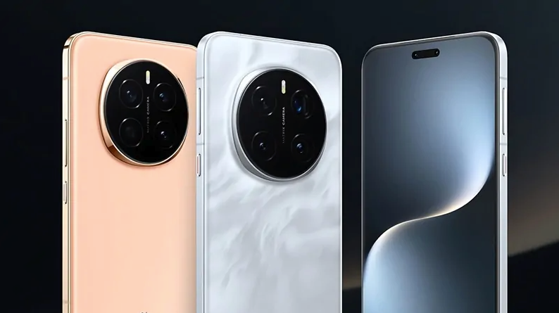 Honor Magic 7