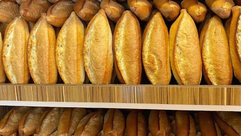 Somun Ekmek Nedir?