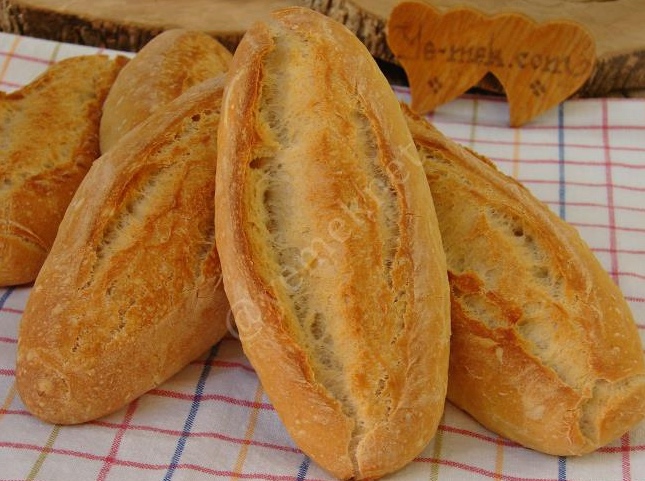 Somun Ekmek