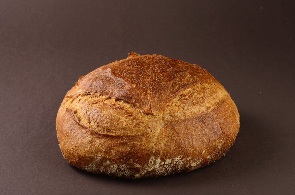 Tam Buğday Ekmek