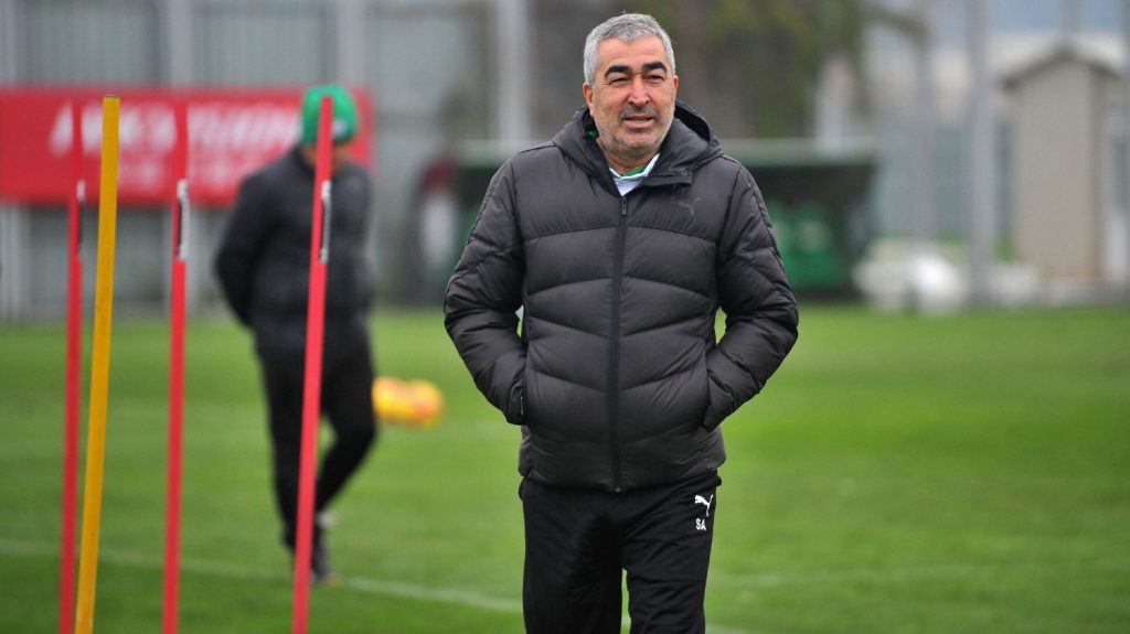 Samet Aybaba