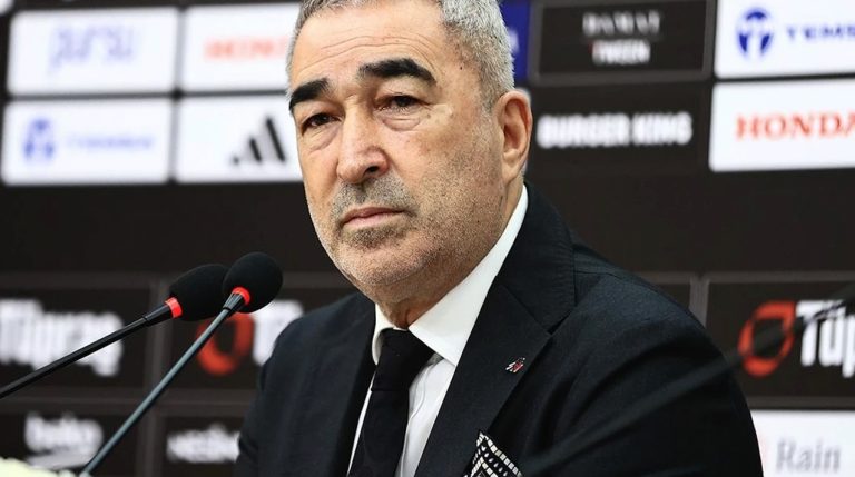 Samet Aybaba Kimdir?