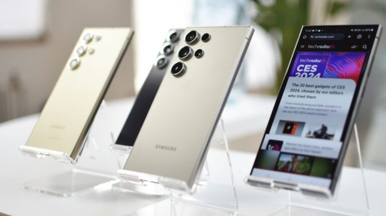 Samsung Galaxy S24 Ultra İnceleme: Titanyum Tasarım, Yapay Zeka ve Güçlü Performans