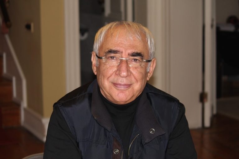 Şener Şen: Türk Sinemasının Usta İsmi