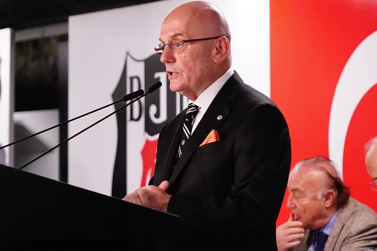 Tevfik Yamantürk Kimdir? İş Hayatı, Serveti ve Beşiktaş’taki Rolü