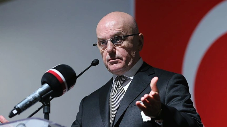 Tevfik Yamantürk Kimdir? Güriş Holding ve Beşiktaş’taki Rolü