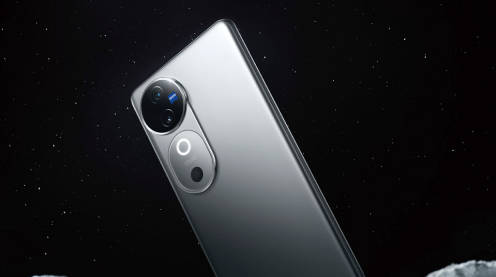 Vivo S20