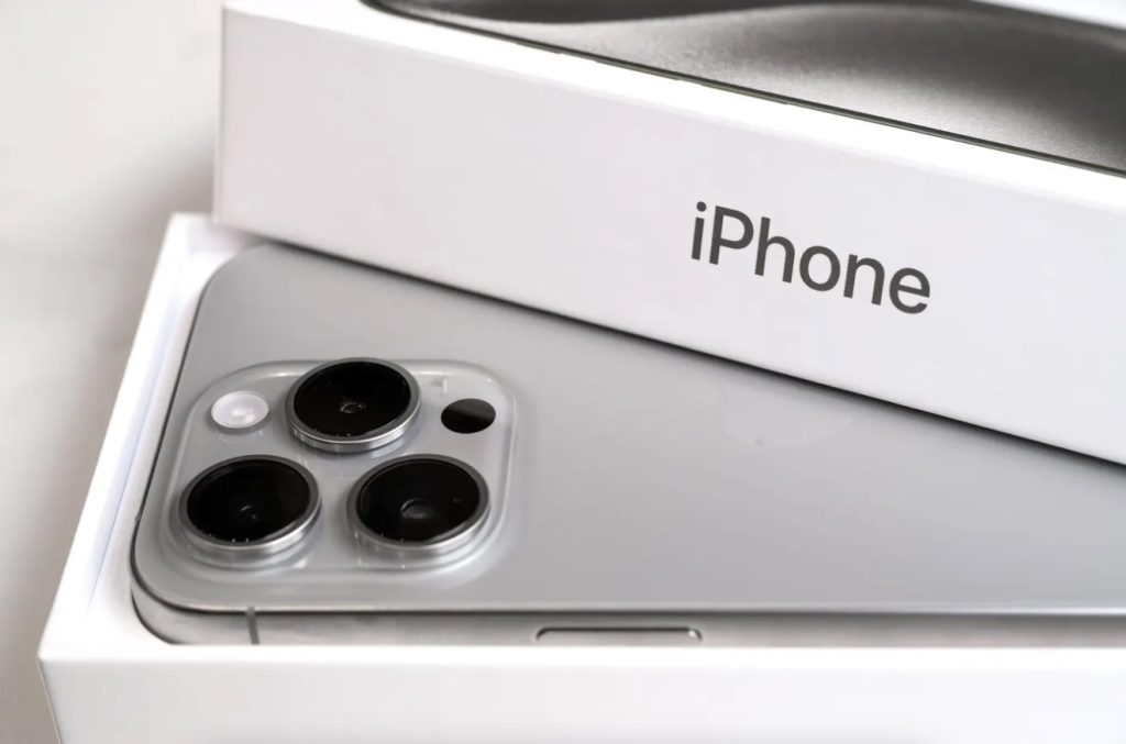 2025 Arnavutluk iPhone Fiyatları: iPhone 16 Ne Kadar?