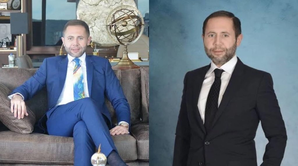 Abdülkadir Özcan