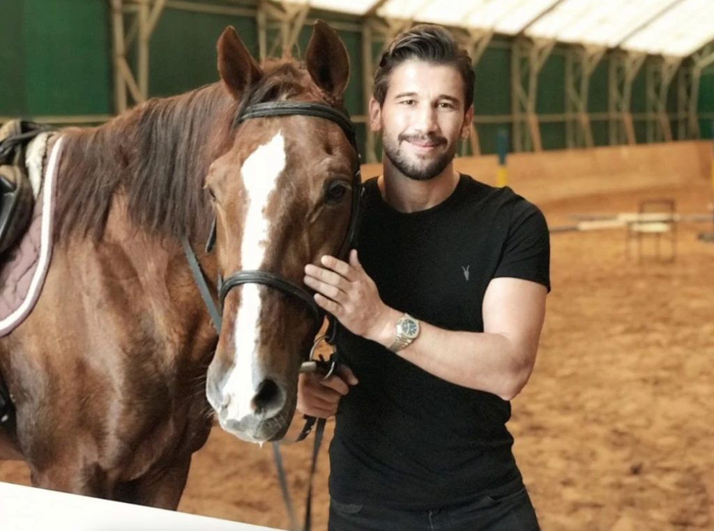 Adem Kılıçcı