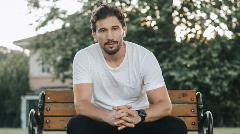 Survivor Adem Kılıçcı Kimdir? Survivor All Star 2025 Yarışmacısı Adem Kılıçcı’nın Biyografisi
