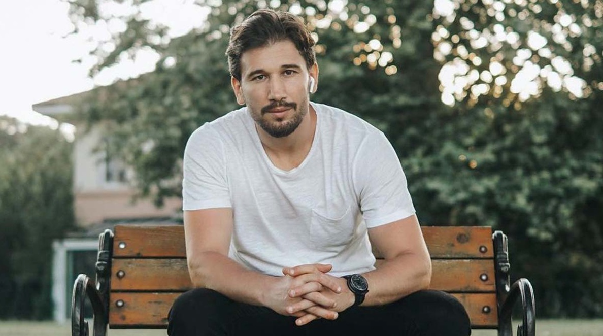 Survivor Adem Kılıçcı Kimdir? Survivor All Star 2025 Yarışmacısı Adem Kılıçcı’nın Biyografisi