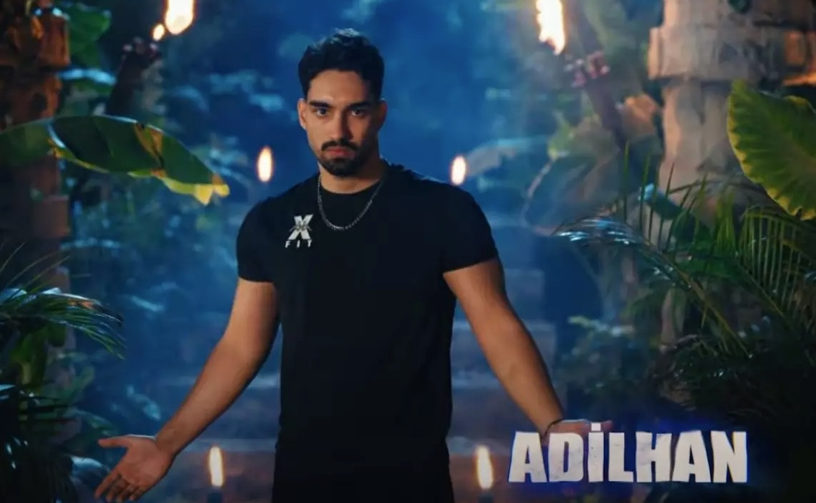 Survivor Adilhan Numan Kimdir? Survivor 2025 All Star Kadrosunda Yer Alan Adilhan Hakkında Detaylar